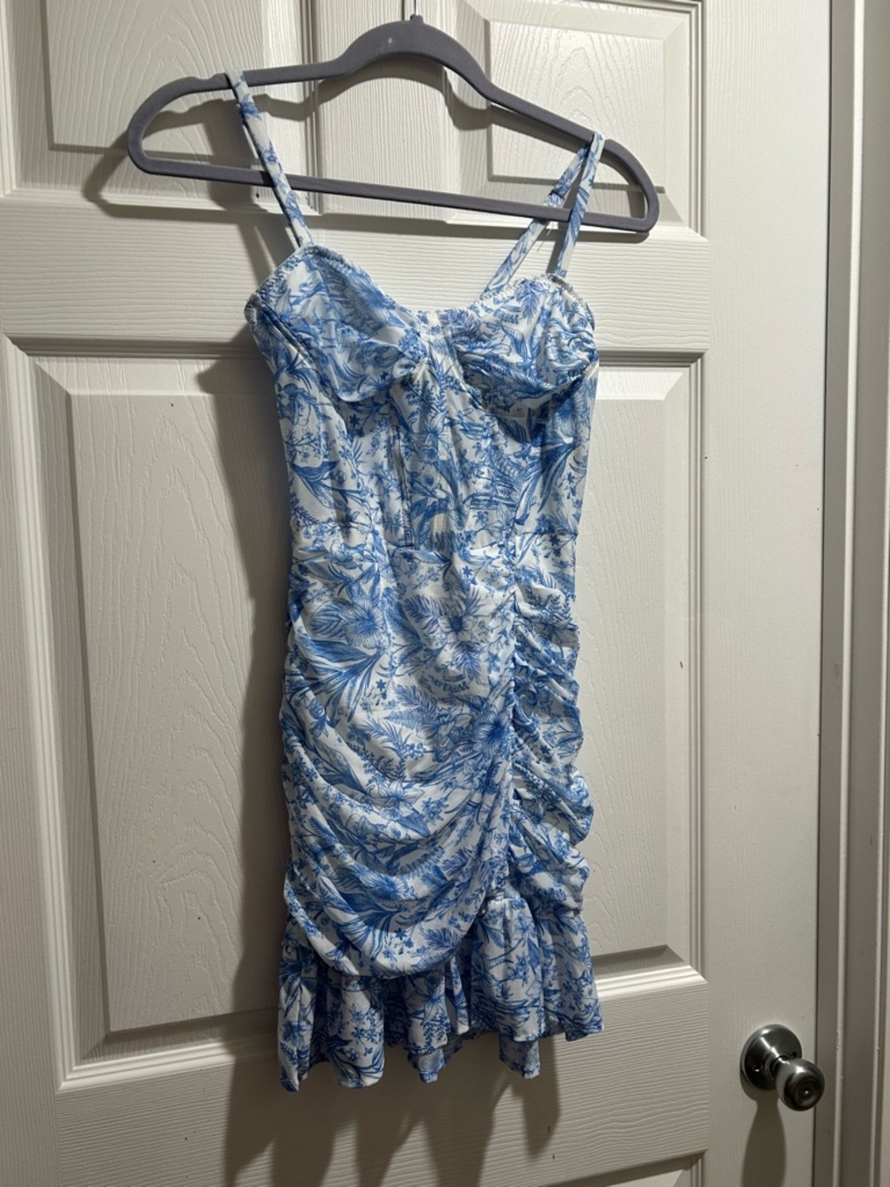 SHEIN mini dress